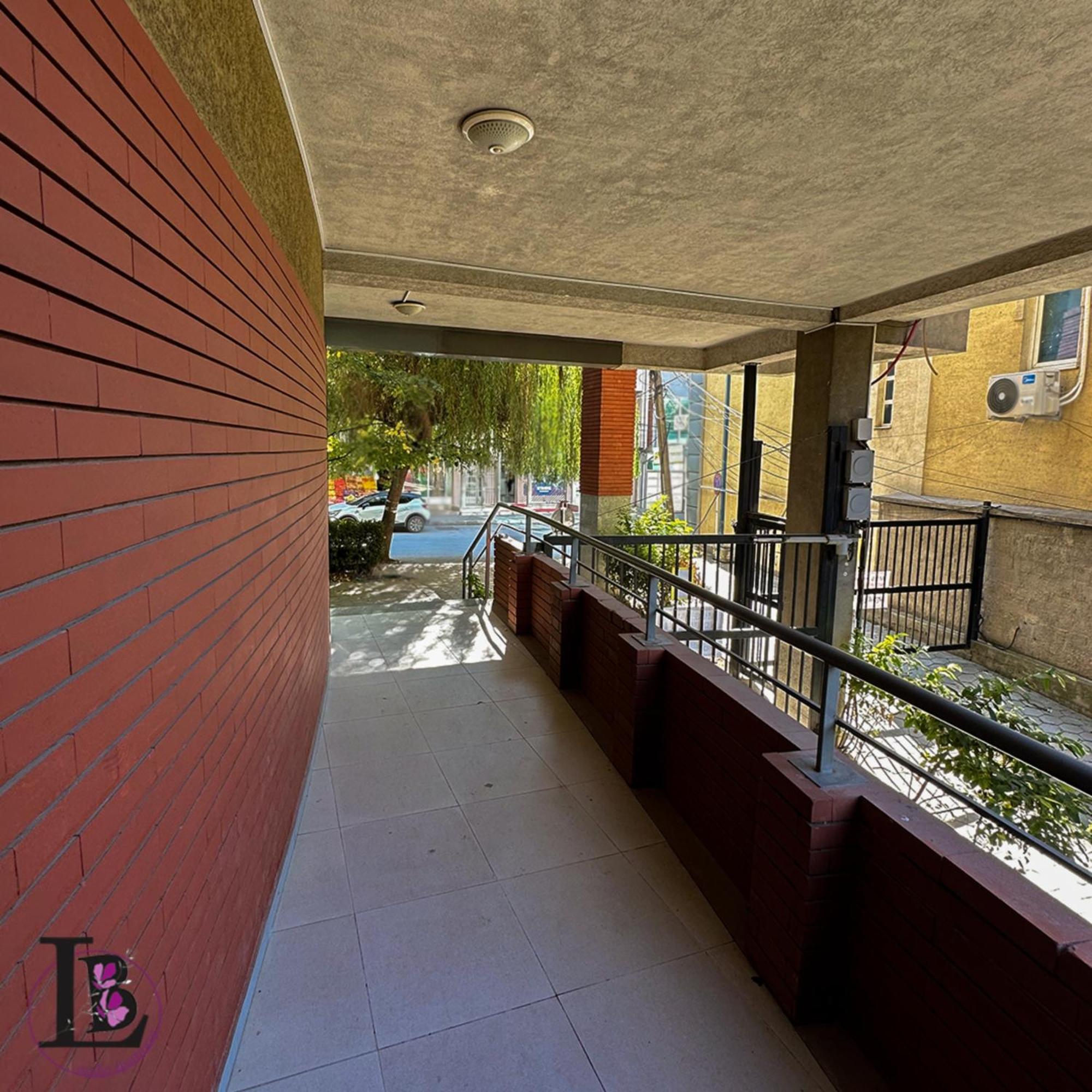 L&B Studio Apartment Pristina Buitenkant foto